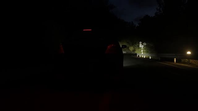 Toyota Showdown Yaris S vs Celica touge down Mt.akina * agressive touge rail grinding bumper taps* смотреть онлайн