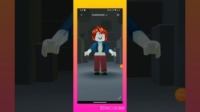 Evolution of Roblox girl avatars смотреть онлайн