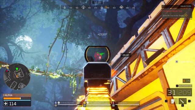 If ARNOLD had NIGHT VISION VSING the PREDATOR in Predator 1987 Movie смотреть онлайн