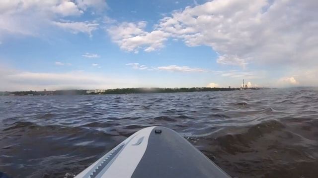 оз. Кривое - Хабаровский мост смотреть онлайн