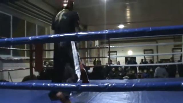 Лукьяненко Вероника (финал, 2 раунд) Чемпионат области 12 12 2009 смотреть онлайн