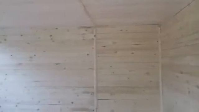 Хозблок с беседкой под одной крышей 9х4м смотреть онлайн