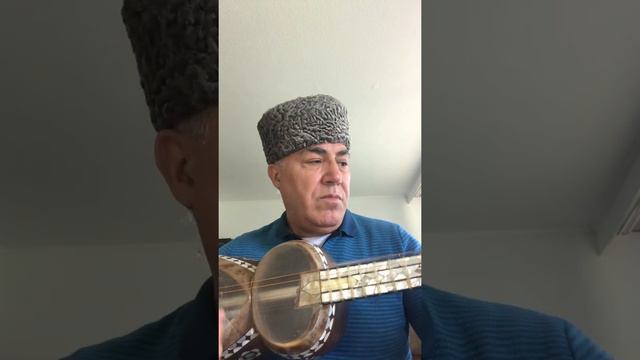Zahid Quliyev - Zəlimxan Yaqub - Zarafat Gəlməsin Sənə Bu Dünya