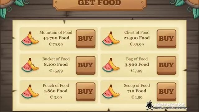 [HACK] Tiny Monsters™ v1.6 смотреть онлайн