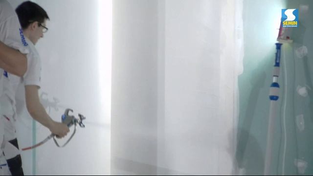 Семинар SEMIN день 1, Минск, 9 июля 2019