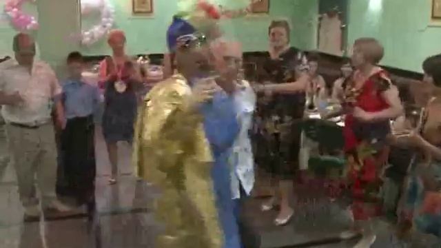 ВЕДУЩИЕ НА ПРАЗДНИК, БЕЛГОРОД смотреть онлайн