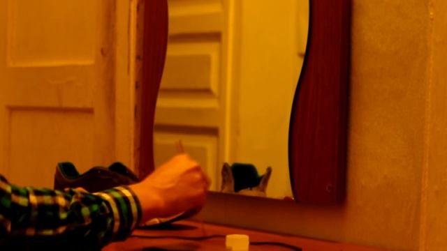 ДЕЛАЕМ СВЕТЯЩИЕСЯ ШНУРКИ! смотреть онлайн