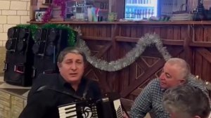 Аварская песня - Нуцалхан Саидов