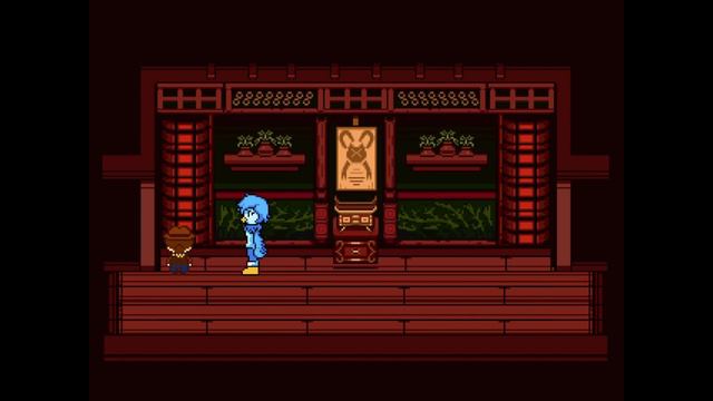 Undertale Yellow - episode 12 (The truth) смотреть онлайн