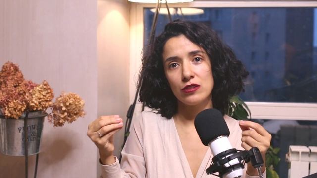 Первая Вводная про Медитации и Поле смотреть онлайн