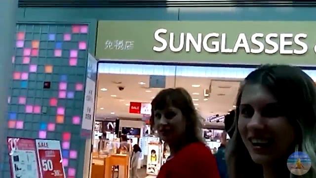 Holiday #1. Из Сеула в Куала Лумпур. From Seoul To Kuala Lumpur.