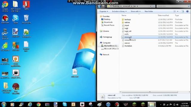 How to install minecraft.jar 1.4.6 смотреть онлайн