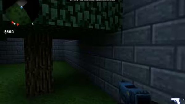 как включить читы WH,noclip,god в игре CS:GO