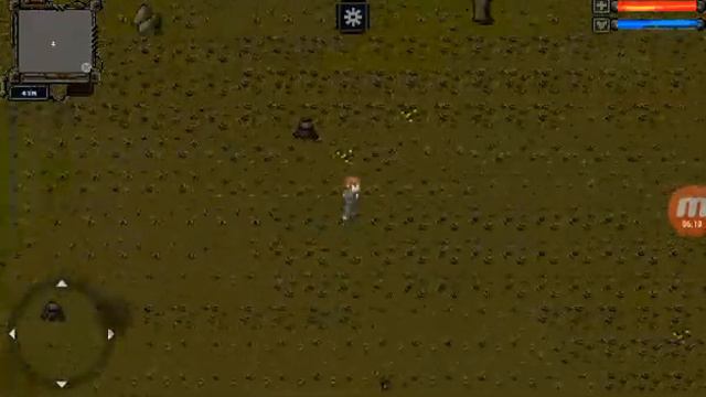 Обзор новой игры Zone Chronicles