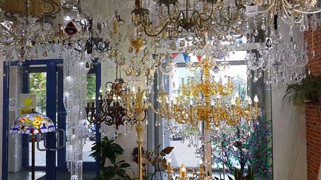 Магазин-Свет ул.Профсоюзная , д.66/1