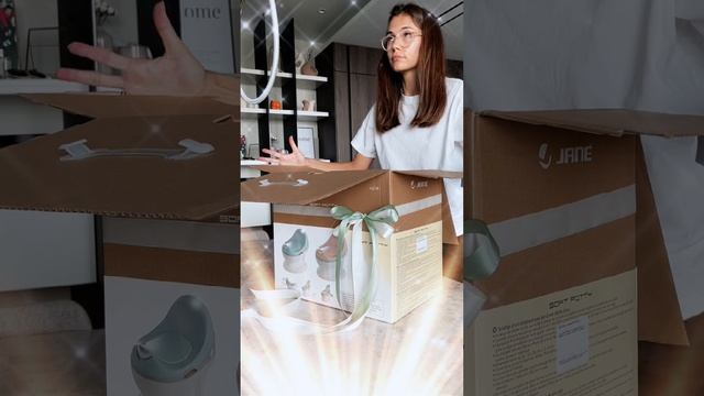 детский горшок-унитаз смотреть онлайн