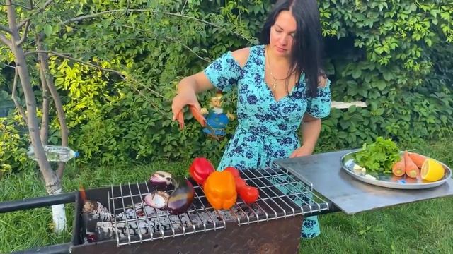 тешенные говяжьи мозги с овощами. шоковый рецепт. смотреть онлайн