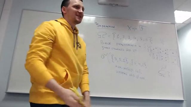 3.2 Матстат и немного R: сходимость в среднем и почти наверное смотреть онлайн