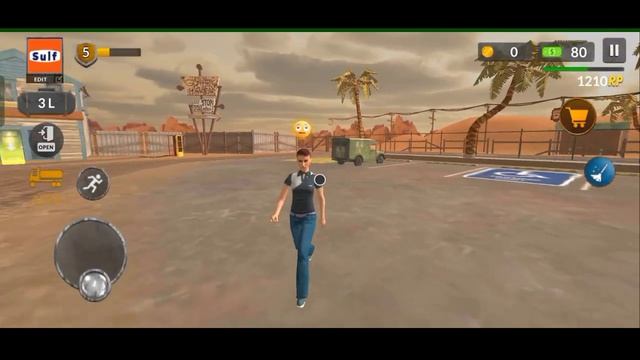 we started our station again⛽|| Gas station simulator #2 смотреть онлайн