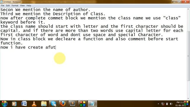 How To Create PHP Class and Class Object (My First PHP Class) for Beginners смотреть онлайн