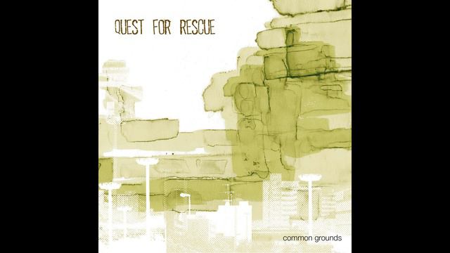 Quest For Rescue - Not Friends (Audio) смотреть онлайн