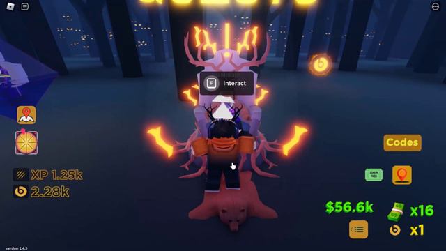 [ИВЕНТ] Как получить JA MORANT НАУШНИКИ, ЦЕПЬ & ПЛАЩ в DUNKING SIMULATOR Roblox