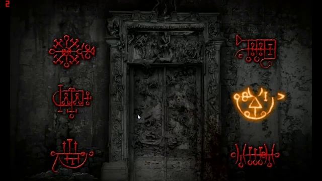 ПЫТАЕМСЯ ПРОЙТИ ↯ Прохождение Real Horror Stories Ultimate Edition Серия 2 смотреть онлайн