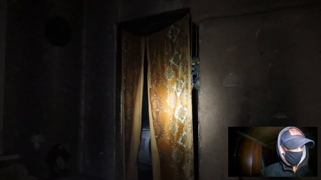 ПРИЗРАКИ В ЗАБРОШЕННОМ ДОМЕ / УСТАНОВИЛ КАМЕРЫ GHOSTS IN ABANDONED HOUSE / SET CAMERAS смотреть онлайн