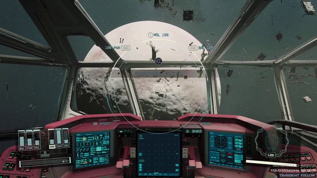 Проходження Starfield, дрібні справи, ч.24(без коментарів) смотреть онлайн