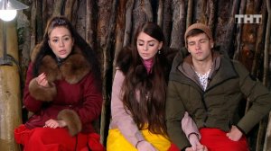 ДОМ-2 Город любви 5672 день Вечерний эфир (20.11.2019)