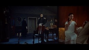 Наташа Ростова и Андрей Болконский признаются в чувствах к друг другу