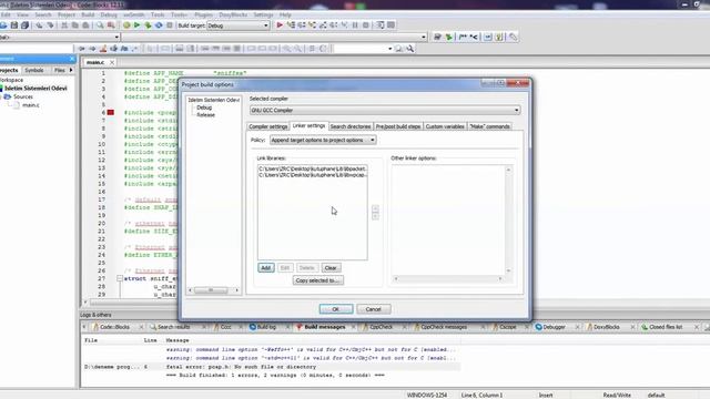 pcap h смотреть онлайн