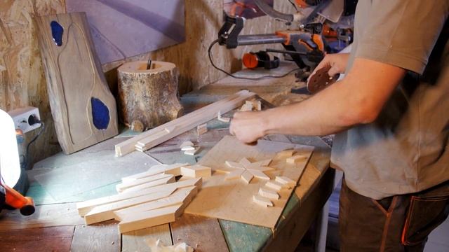 Панно в скандинавском стиле смотреть онлайн