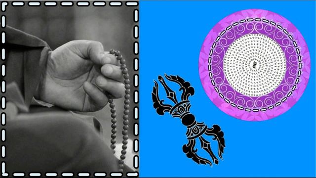 The Nilakantha Dharani Sutra Mantra смотреть онлайн