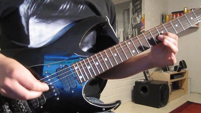 Buckethead - Meta-Matic Cover смотреть онлайн