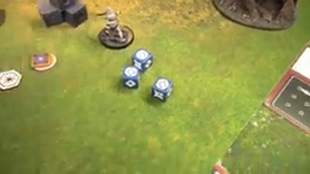 Star Wars Shatterpoint Battle Report Episode 2 Republic vs. Separatists смотреть онлайн