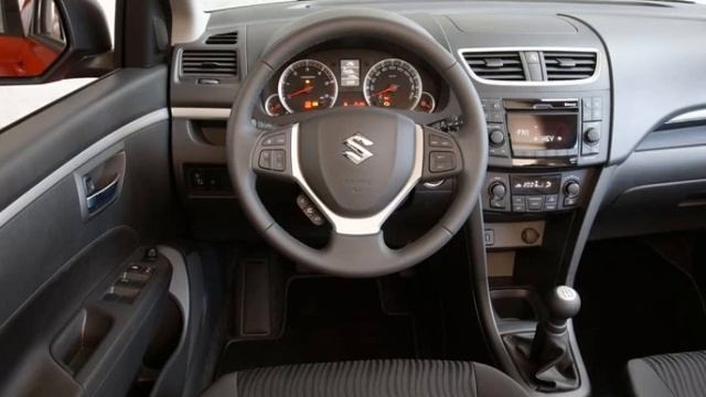 Suzuki Swift - Сузуки Свифт в Уральске, Актобе, Актюбинске, Актау, Атырау. смотреть онлайн