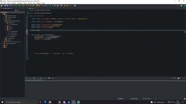 Hack Client Tutorial (Part 8) | Discord Integration