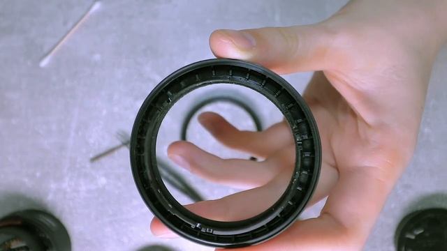 Как разобрать объектив Canon 50mm F1.8 STM ? Очистка кольца фокусировки | Подробный видео туториал смотреть онлайн