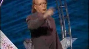 Линия жизни - Эдвард Радзинский