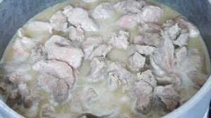 Как приготовить говядину (телятину) мягкой. Простой и вкусный рецепт