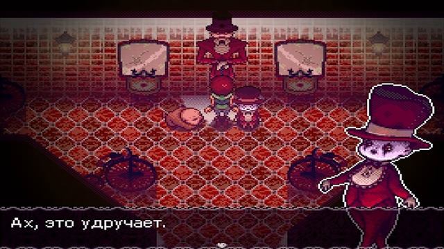 Stray Cat Crossing | КОПЧЕНЫЙ ХОРРОР # 2 смотреть онлайн