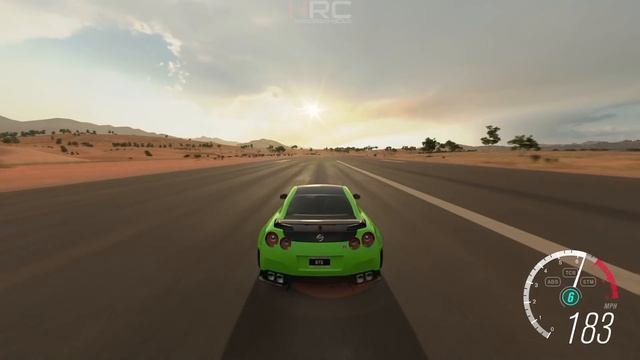 Forza Horizon 3 | Shift S3ctor Tournament | 750HP | LB Works GTR, Ford GT, Genesis, '16 SS & More смотреть онлайн