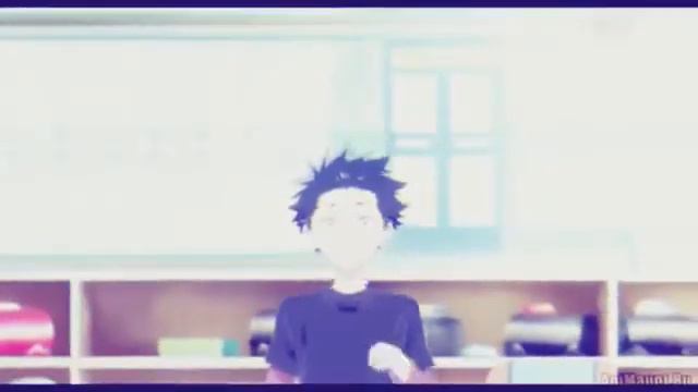 🎶🎶[Аниме клип]-Мои руки не крылья, да и люди не птицы смотреть онлайн