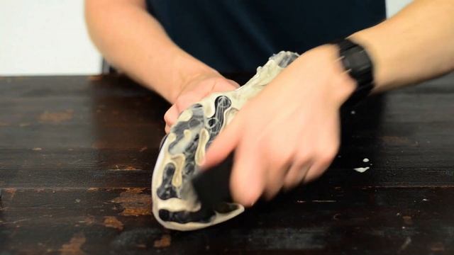 ?АСМР ЧИСТКА NIKE REACT ELEMENT 55 // ASMR CLEAN NIKE REACT ELEMENT 55? смотреть онлайн