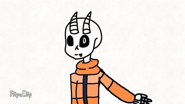 Анимация | UNDERTALE¡AU | by Лес смотреть онлайн
