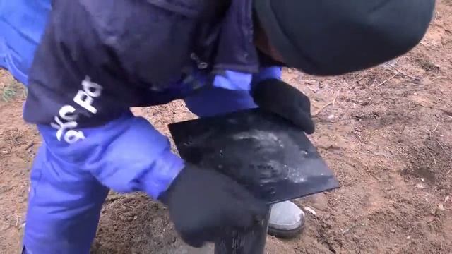 винтовые сваи от производителя смотреть онлайн