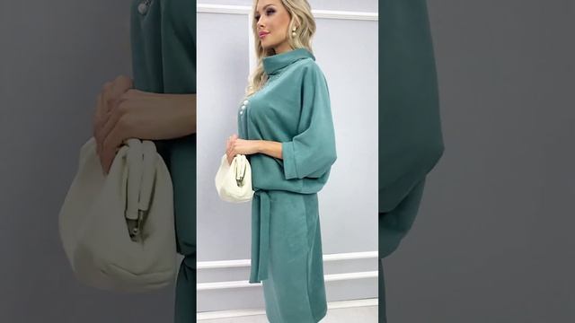 Платье П7446 LT Collection смотреть онлайн