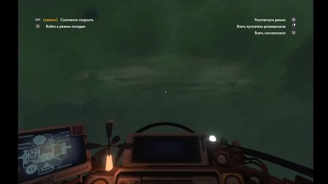 ЕСЛИ БЫ ЛАВКРАФТ БЫЛ МИЛЫМ! OUTER WILDS ДЕНЬ ПЕРВЫЙ. смотреть онлайн