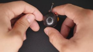 Обзор Фигурок Angry Birds Из Пластилина